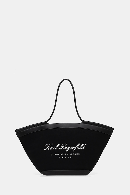 Сумка k/hotel Karl Lagerfeld, черный
Сумка k/hotel Karl Lagerfeld, черный