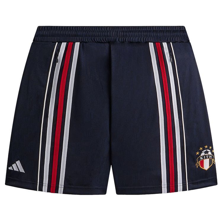 Шорты Kith For Adidas Football Uniform Short , Legend Ink
Шорты Kith For Adidas Football Uniform Short , Legend Ink
