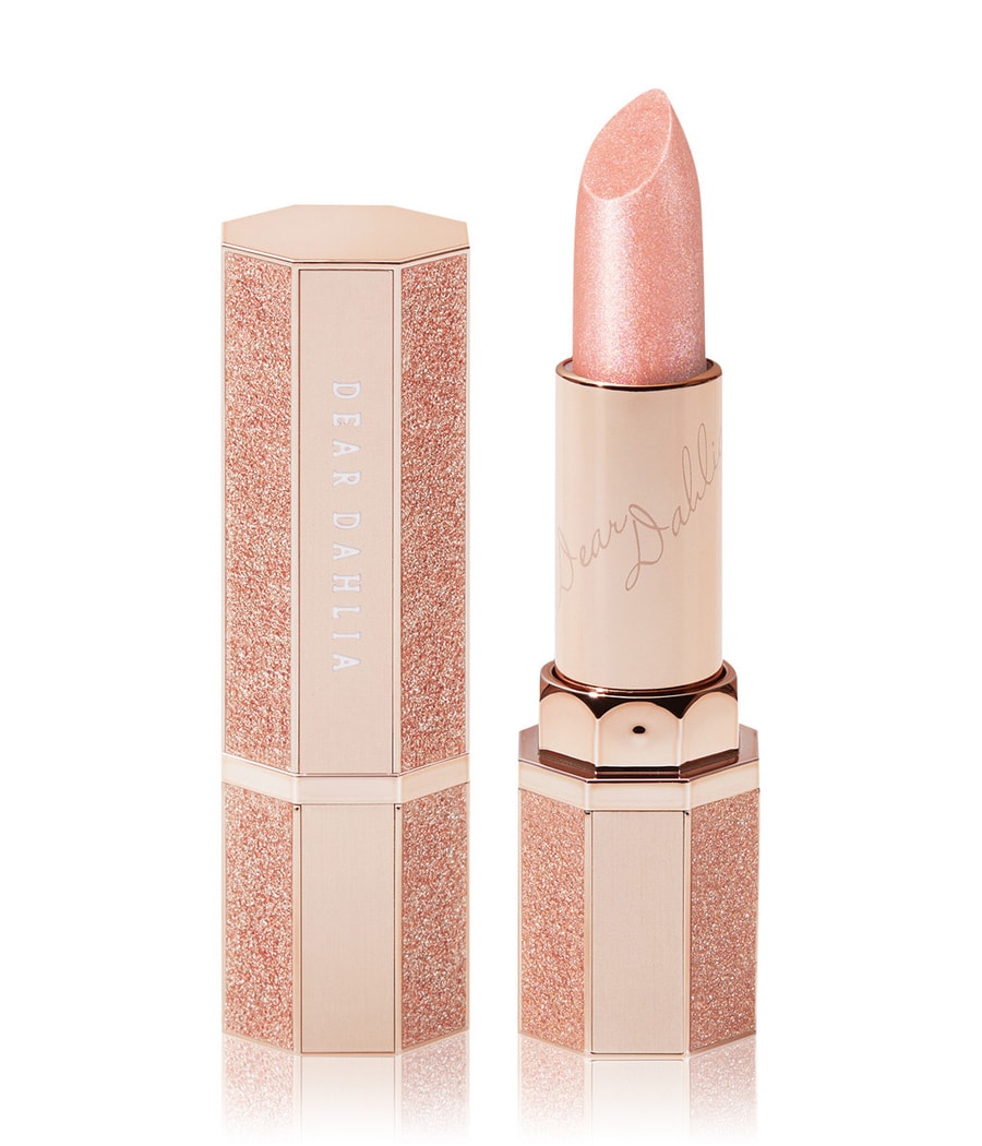 Помада Dear Dahlia Allure Shine Lutrous Lip Plumper, Impulse, 3.6g
Помада Dear Dahlia Allure Shine Lutrous Lip Plumper, Impulse, 3.6g