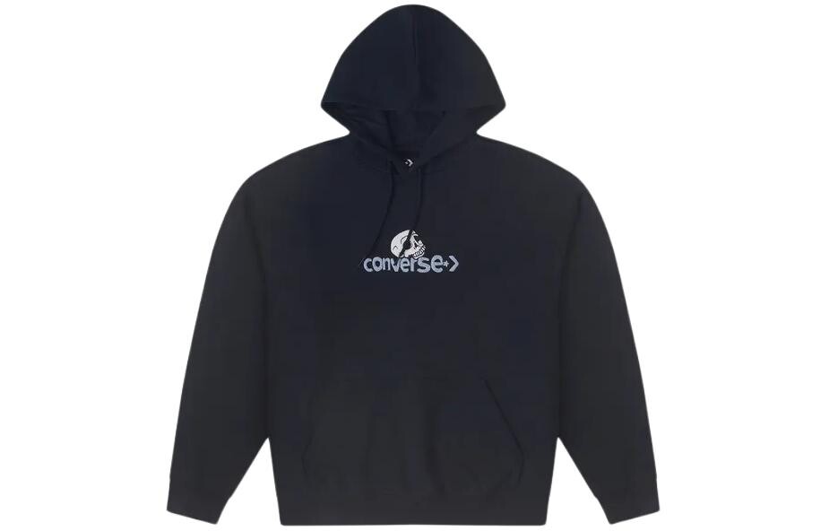 Мужская толстовка Converse, цвет Black
Мужская толстовка Converse, цвет Black