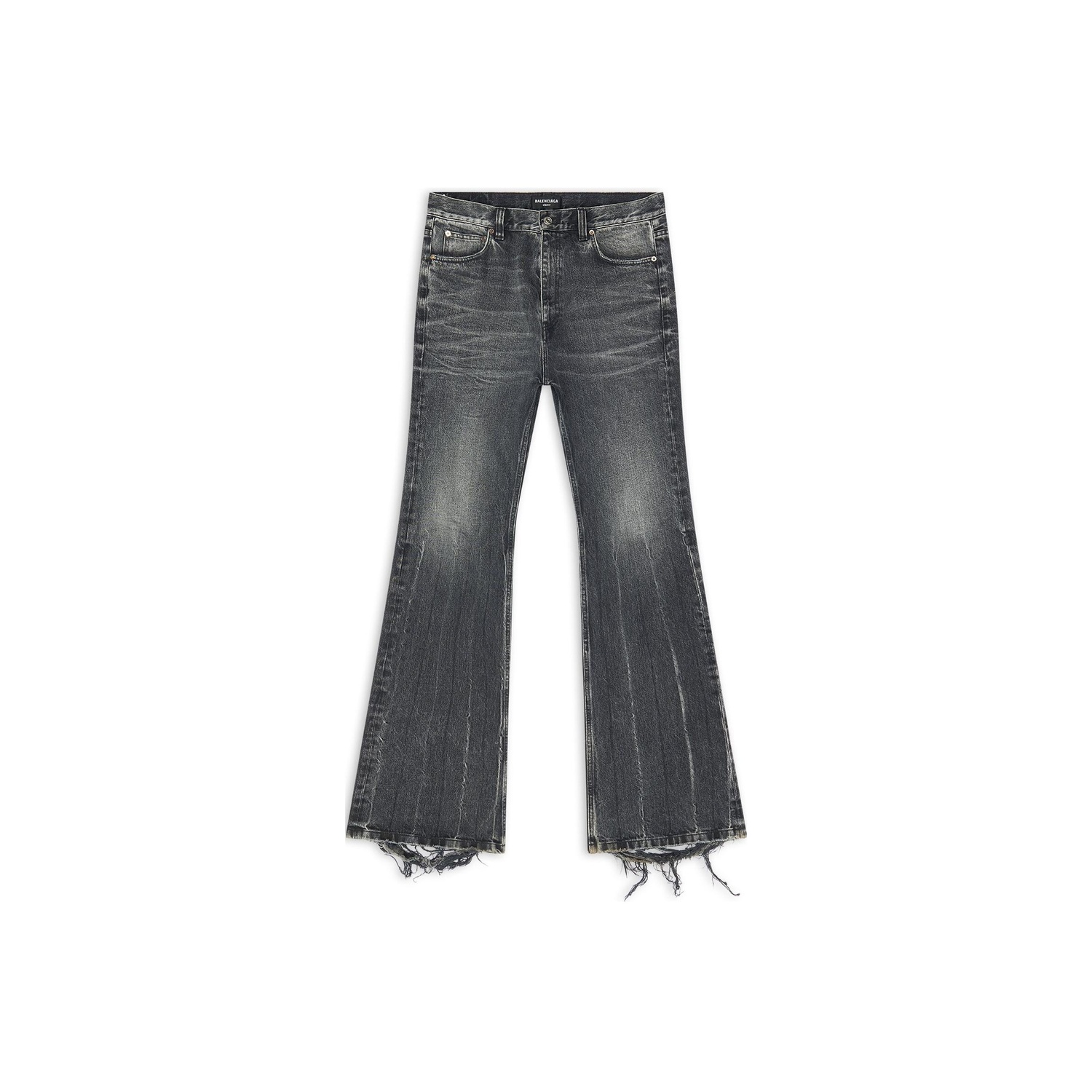 Balenciaga Черные джинсы мужские
Balenciaga Черные джинсы мужские