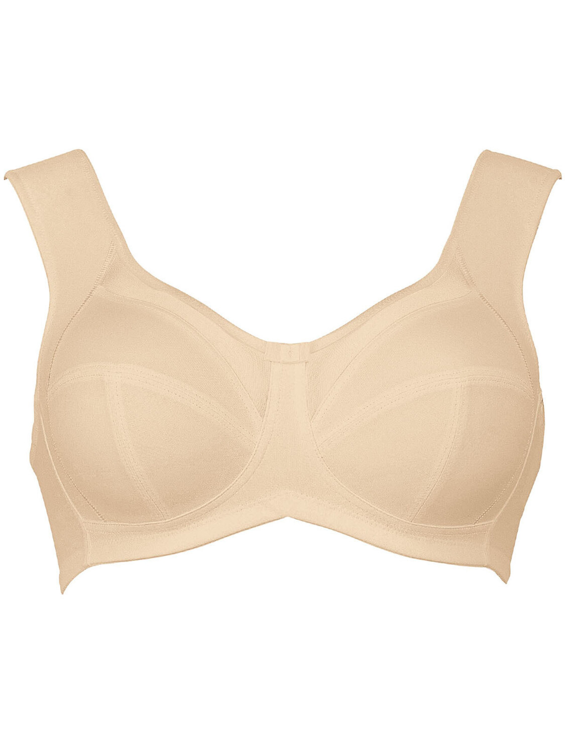Бюстгальтер без косточек Anita Entlastungs BH Clara, песочный
Бюстгальтер без косточек Anita Entlastungs BH Clara, песочный