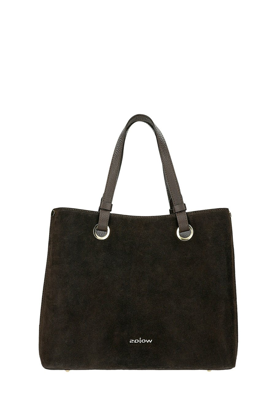 Сумка Wojas Handbag, Brown
Сумка Wojas Handbag, Brown