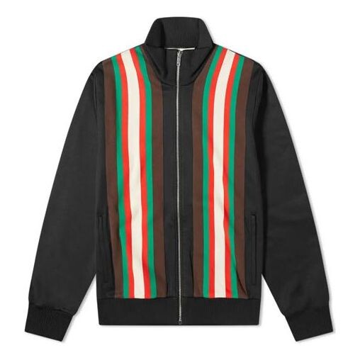 Куртка vintage plain knit zip-up jacket for men black Gucci, черный
Куртка vintage plain knit zip-up jacket for men black Gucci, черный