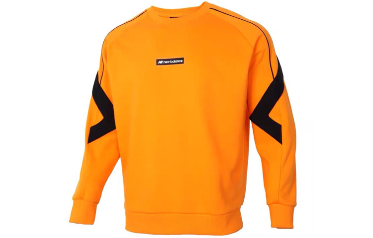 Толстовка мужская желтая New Balance, желтый
Толстовка мужская желтая New Balance, желтый