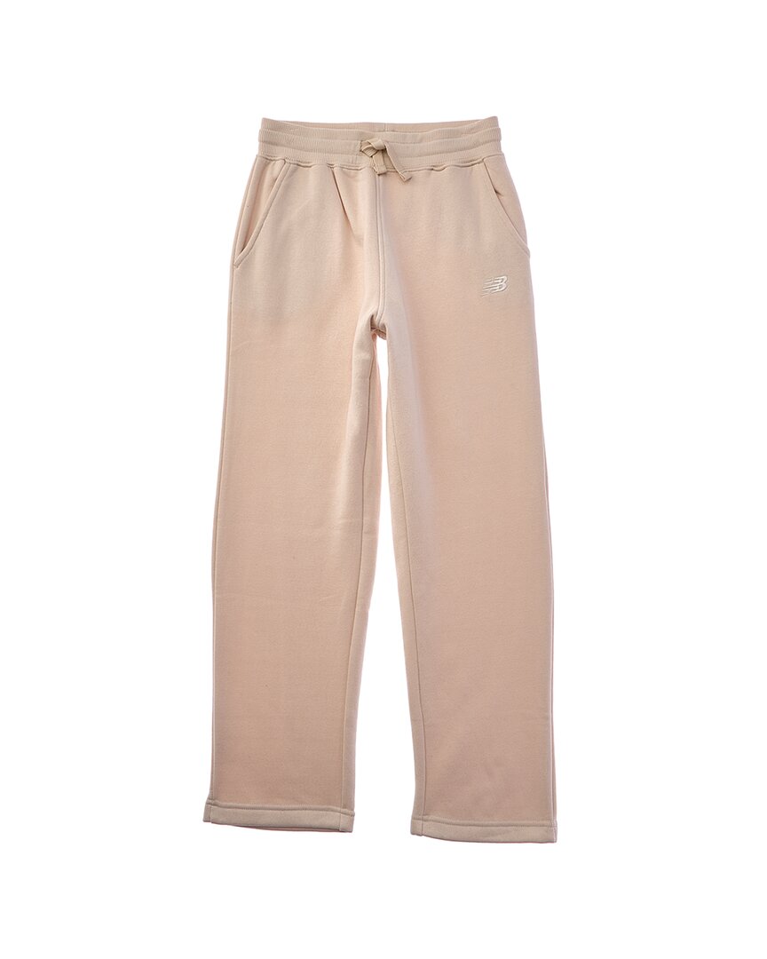 Нью Баланс Флисовые Спортивные Штаны New Balance, коричневый
Нью Баланс Флисовые Спортивные Штаны New Balance, коричневый