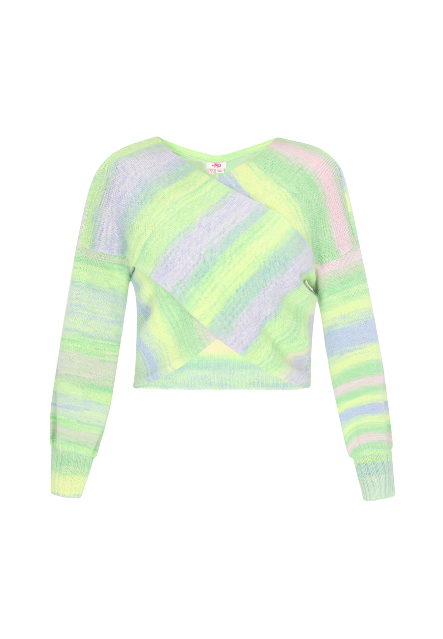 Свитер MYMO, Green/Apple
Свитер MYMO, Green/Apple