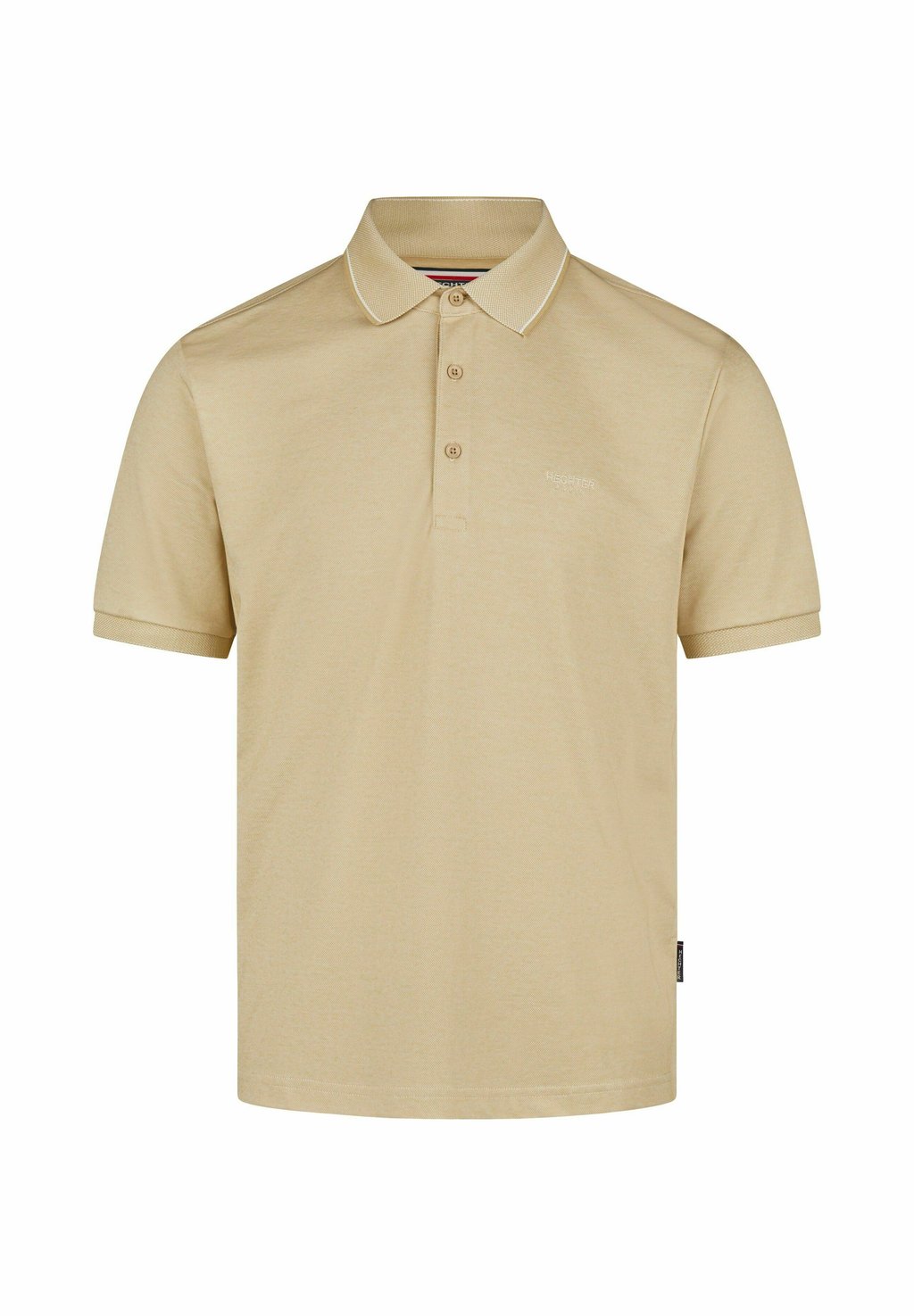 Рубашка поло Hechter Paris, песочный
Рубашка поло Hechter Paris, песочный