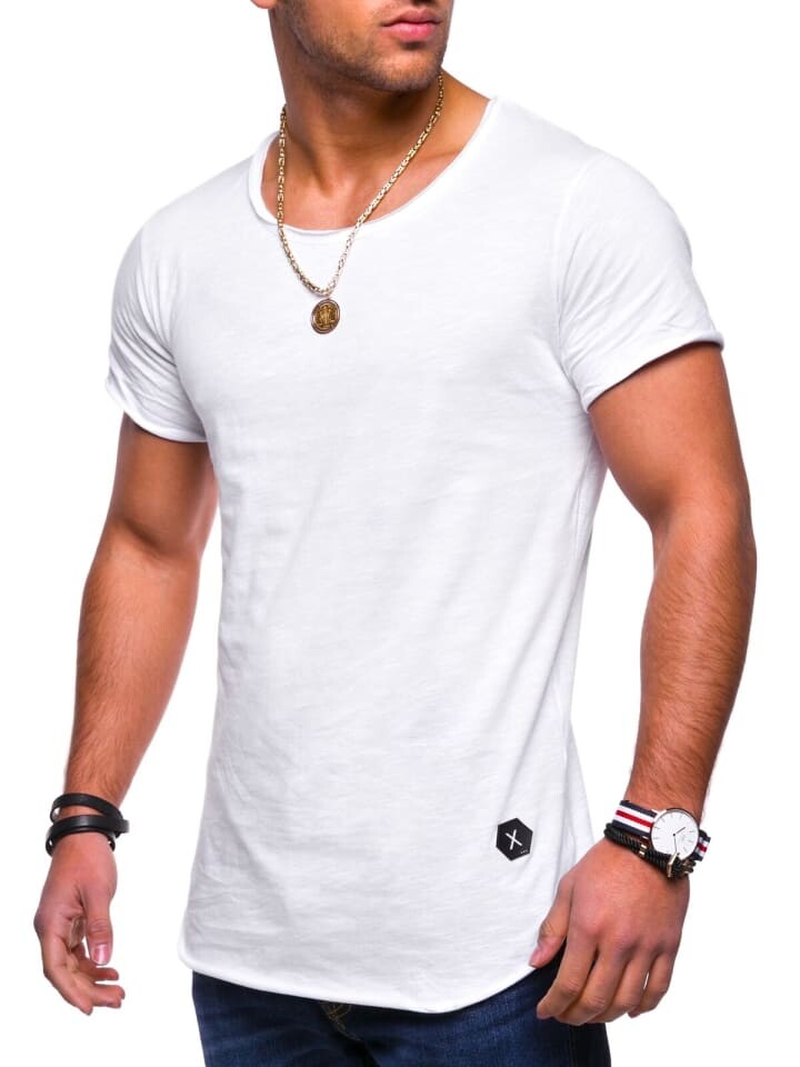 Футболка behype, белый
Футболка behype, белый