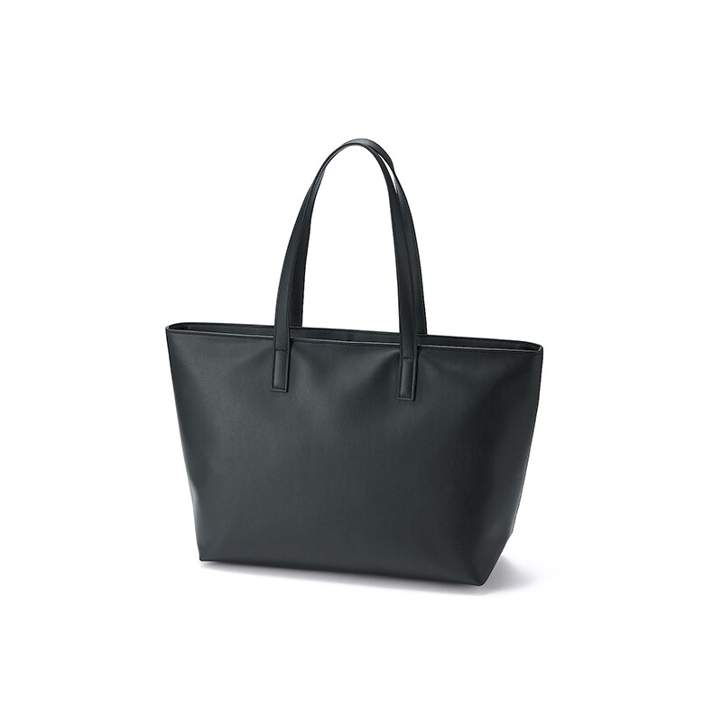 Сумка Muji холщовая, черный
Сумка Muji холщовая, черный