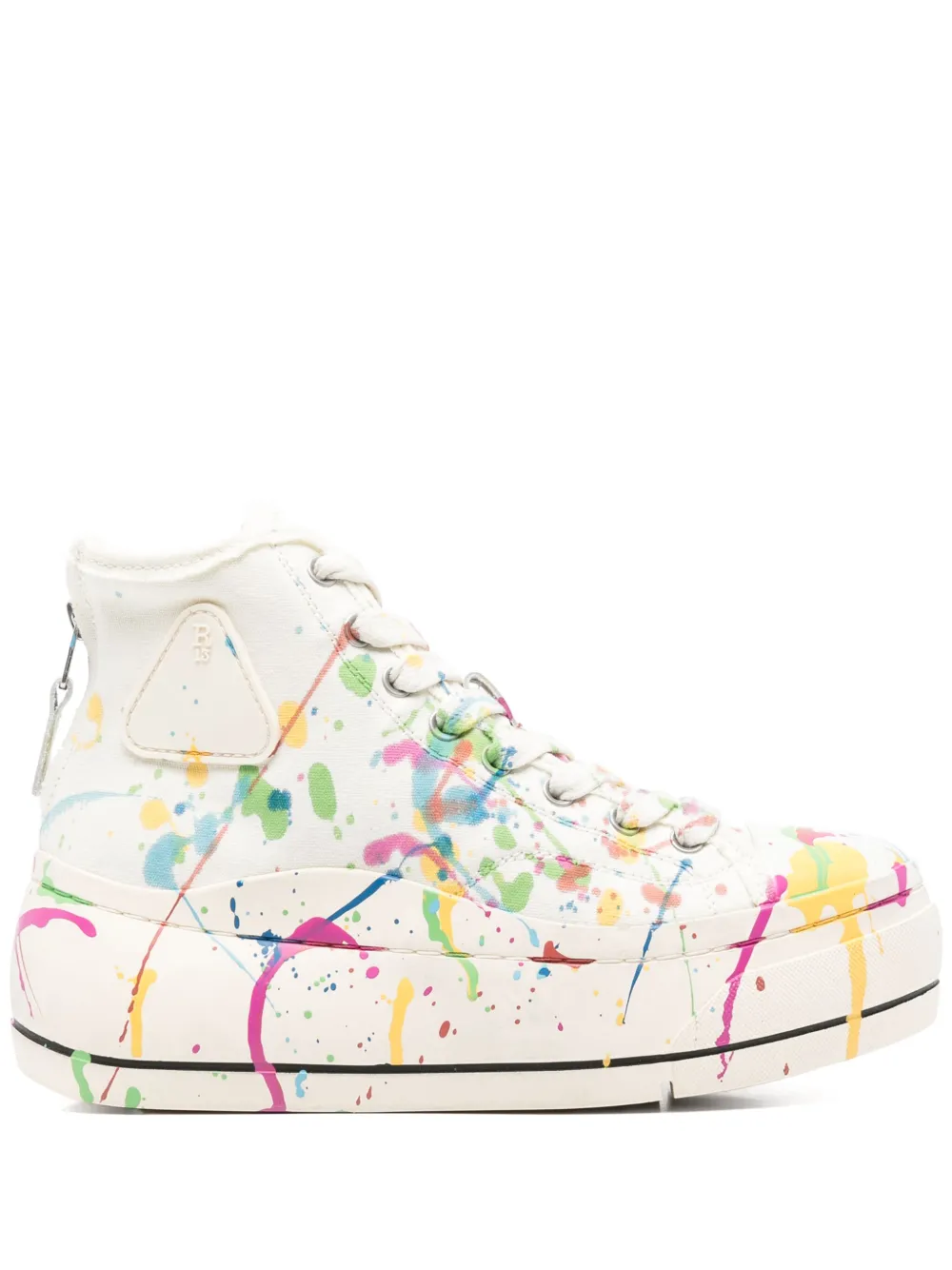 Кроссовки Tall Kurt R13, нейтральный
Кроссовки Tall Kurt R13, нейтральный