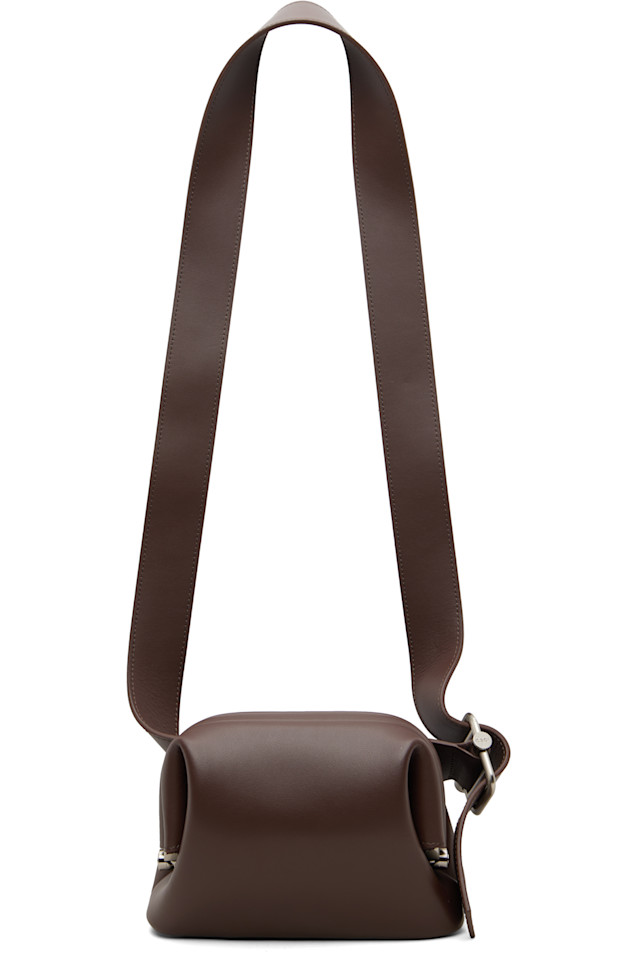 Osoi Коричневый пакет для брожения с орехами пекан
Osoi Коричневый пакет для брожения с орехами пекан