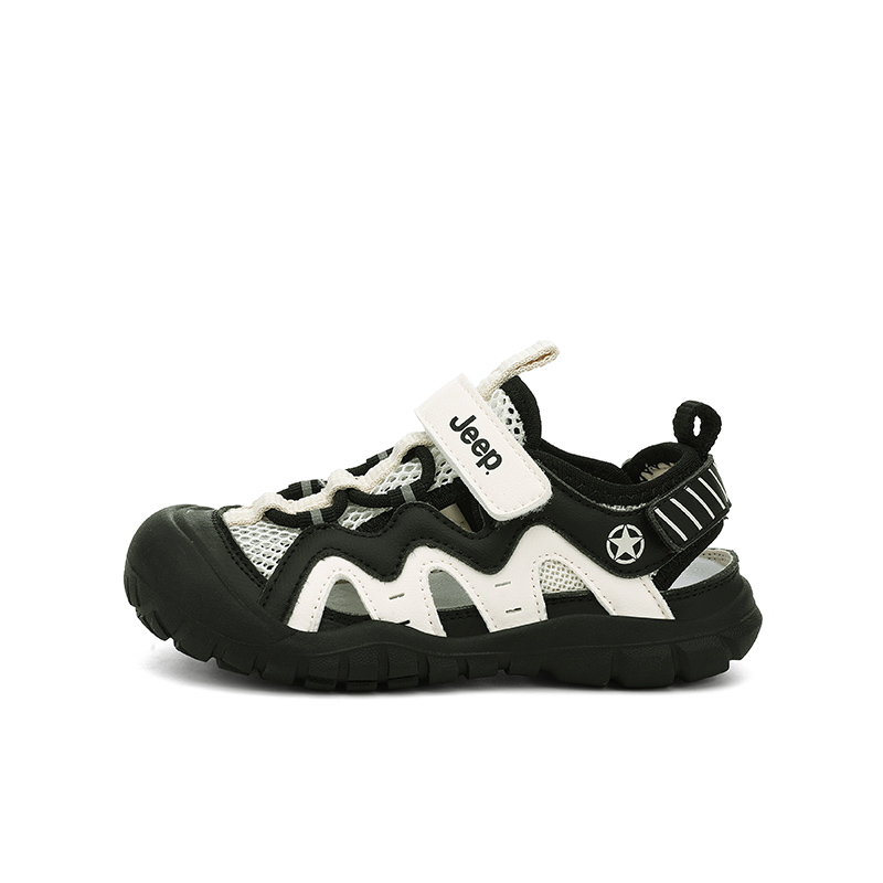 Детские сандалии Jeep, слоновая кость/белый/желтый
Детские сандалии Jeep, слоновая кость/белый/желтый