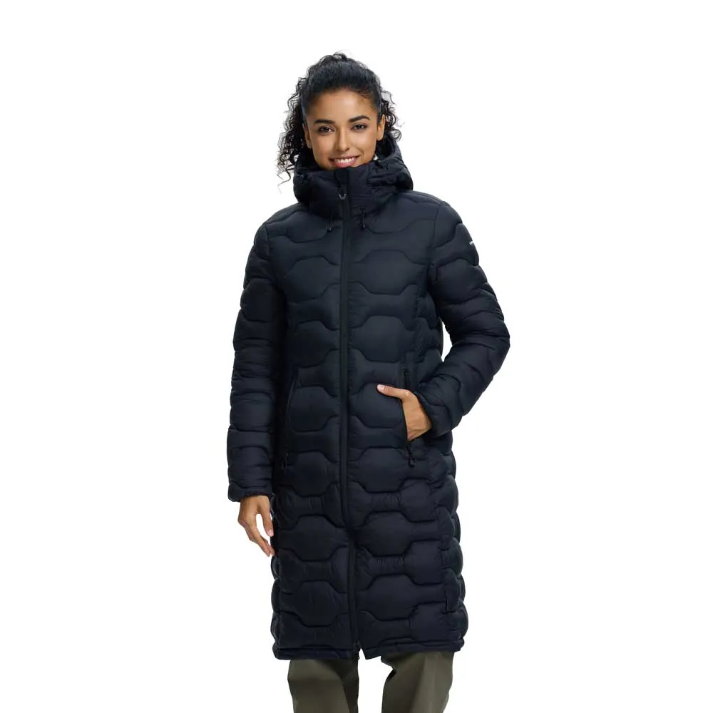 Icepeak Bandis I coat, черный
Icepeak Bandis I coat, черный