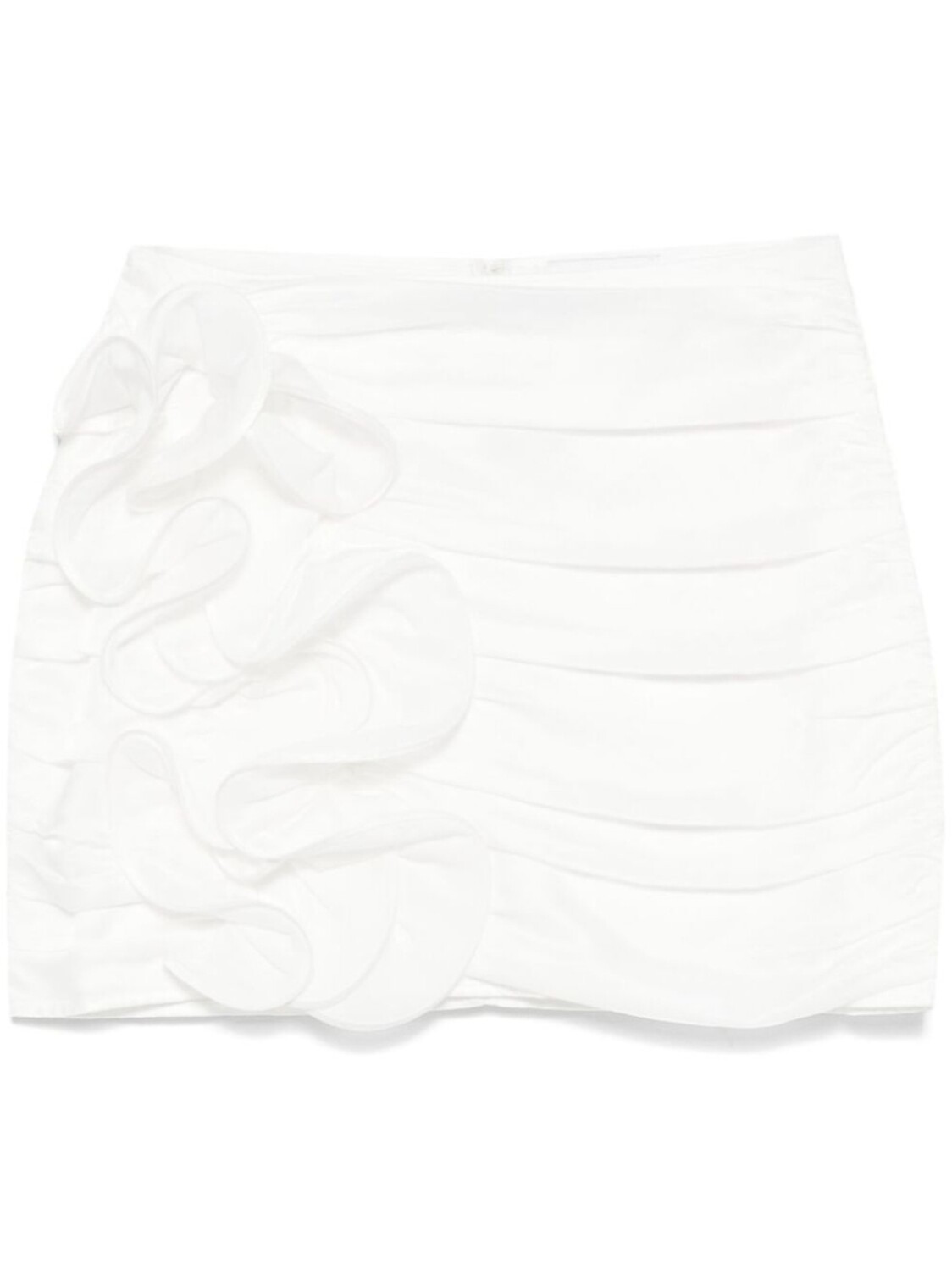 Мини-юбка Джан Charo Ruiz Ibiza, белый
Мини-юбка Джан Charo Ruiz Ibiza, белый