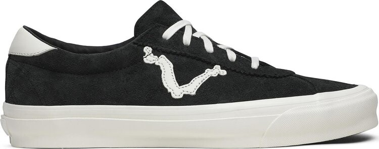 Кеды Vans Blends x OG Epoch LX Bones, черный
Кеды Vans Blends x OG Epoch LX Bones, черный