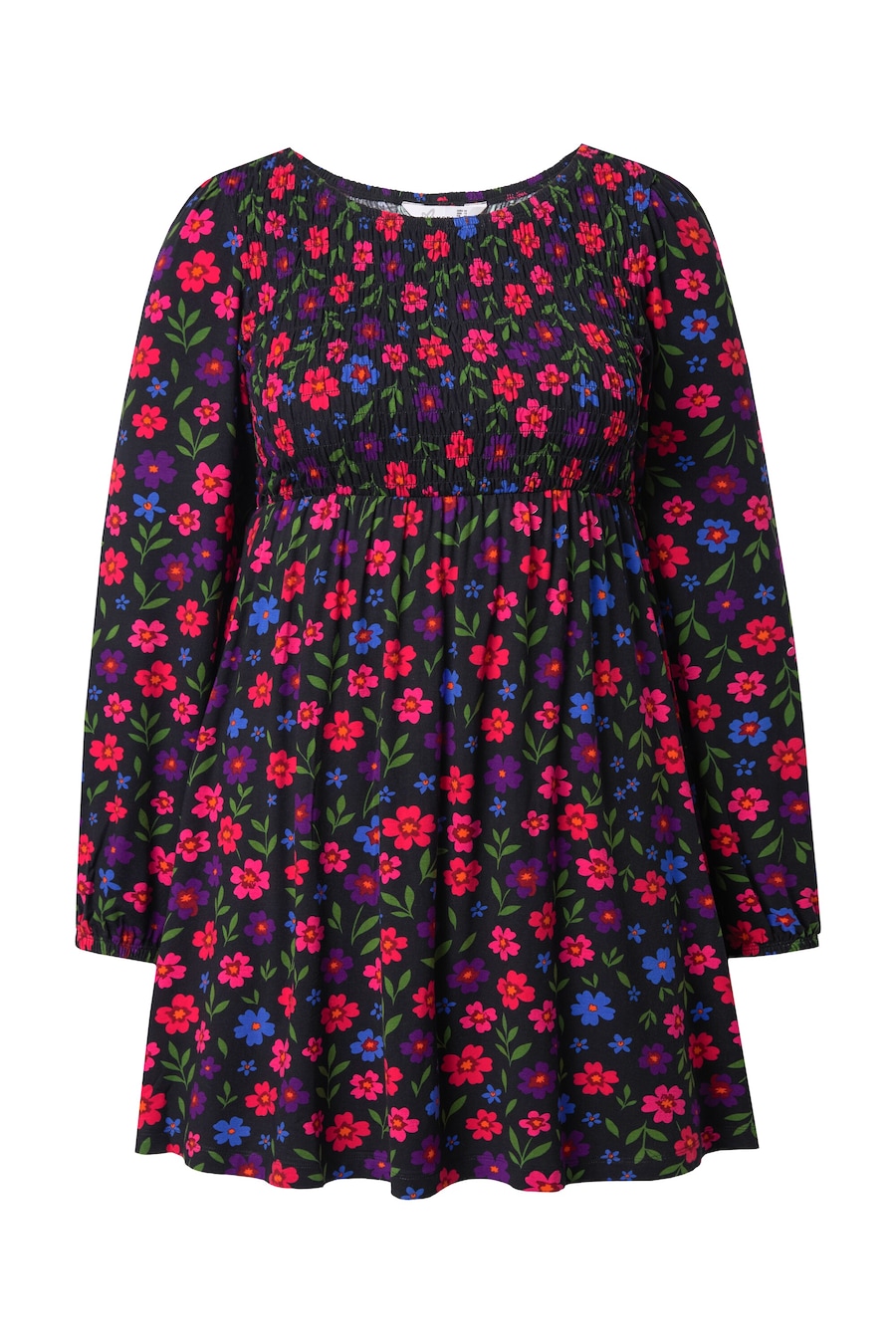 Рубашка MIAMODA, черный
Рубашка MIAMODA, черный