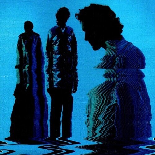 Виниловая пластинка Now More Than Ever - Creatrix
Виниловая пластинка Now More Than Ever - Creatrix