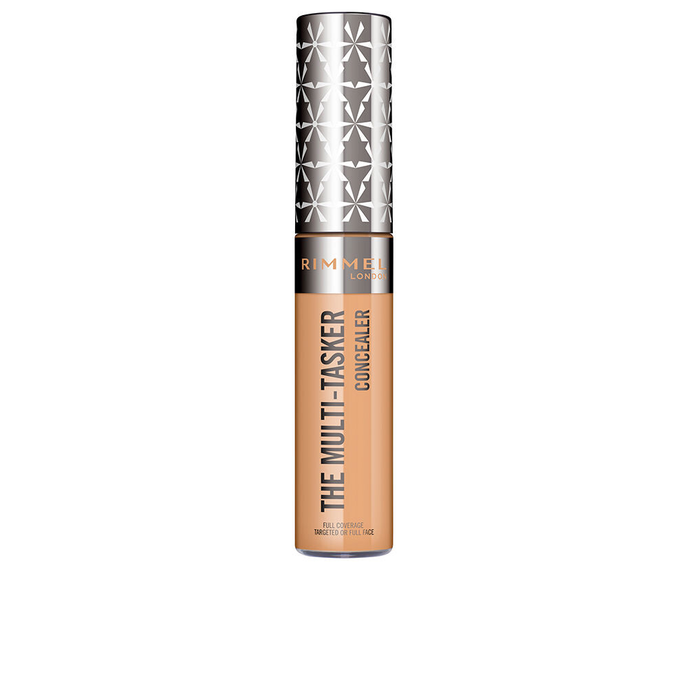 Корректор макияжа The multi-tasker concealer Rimmel london, 10 мл, 060-nude
Корректор макияжа The multi-tasker concealer Rimmel london, 10 мл, 060-nude
