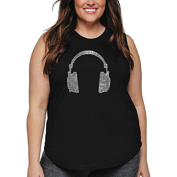 Женская футболка plus size с принтом Word Art - 63 музыкальных жанра La Pop Art, Black, Черный, Женская футболка plus size с принтом Word Art - 63 музыкальных жанра La Pop Art, Black
Женская футболка plus size с принтом Word Art - 63 музыкальных жанра La Pop Art, Black, Черный, Женская футболка plus size с принтом Word Art - 63 музыкальных жанра La Pop Art, Black