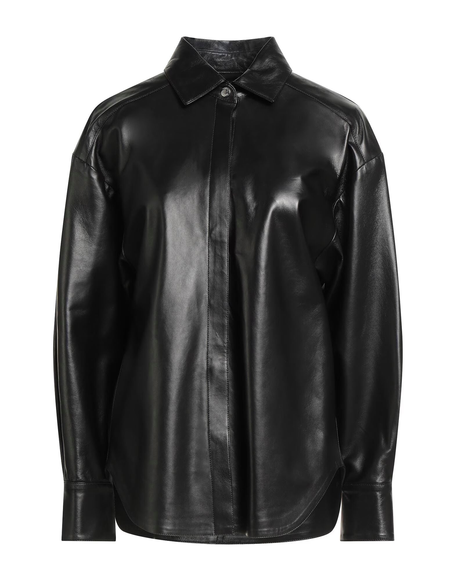 Рубашка Moorer, черный
Рубашка Moorer, черный