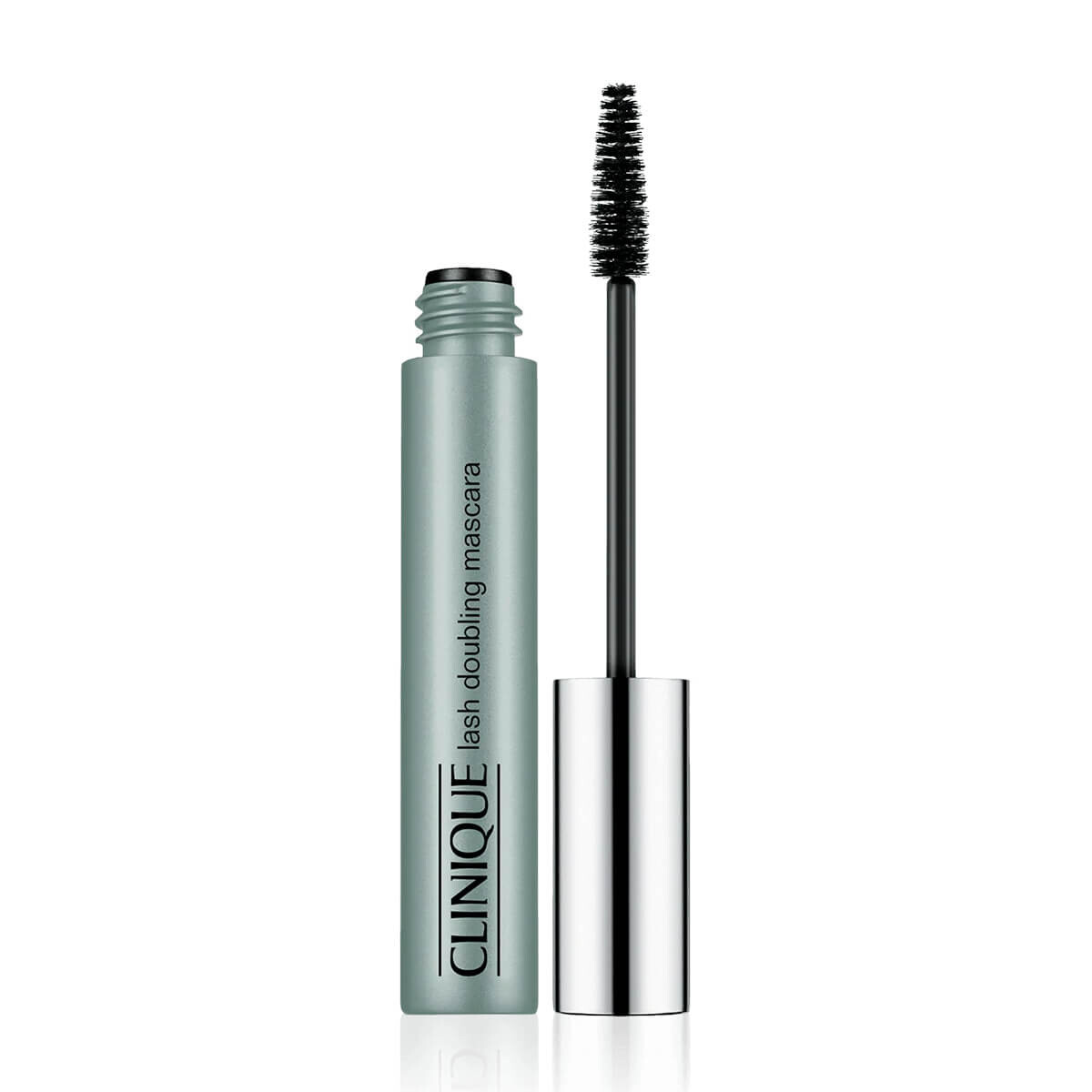 Тушь для ресниц Clinique Lash Doubling, черный, 8 мл
Тушь для ресниц Clinique Lash Doubling, черный, 8 мл