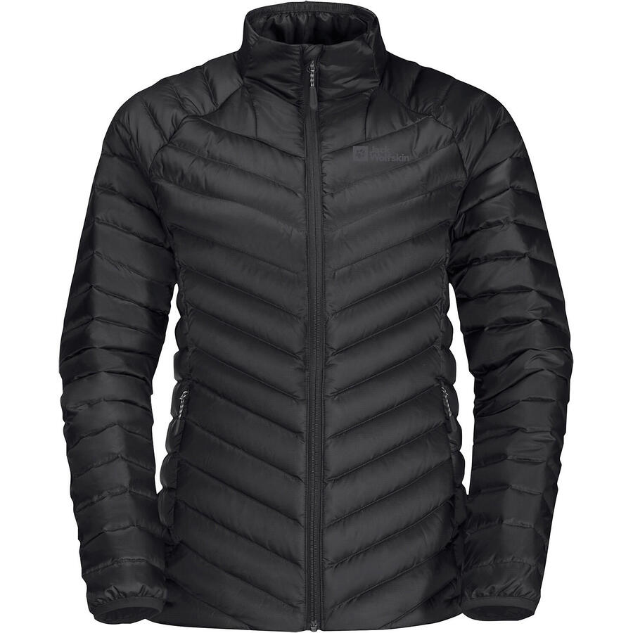 JACK WOLFSKIN Майка W PASSAMANI DOWN JKT
JACK WOLFSKIN Майка W PASSAMANI DOWN JKT