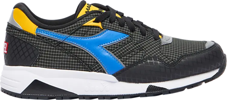 Кроссовки Marvel x N9002 Wolverine, черный, Черный;серый, Кроссовки Marvel x N9002 Wolverine, черный
Кроссовки Marvel x N9002 Wolverine, черный, Черный;серый, Кроссовки Marvel x N9002 Wolverine, черный