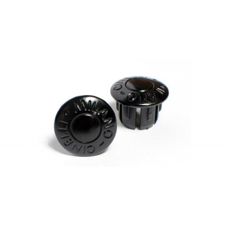 Заглушка Milano Bar End - черный CINELLI, черный
Заглушка Milano Bar End - черный CINELLI, черный