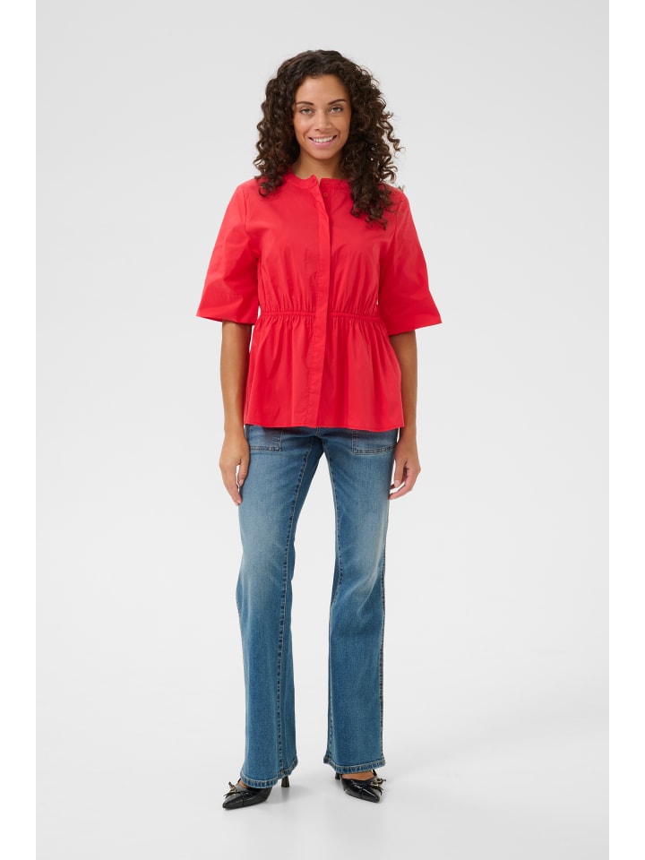 Рубашка CULTURE
Рубашка CULTURE