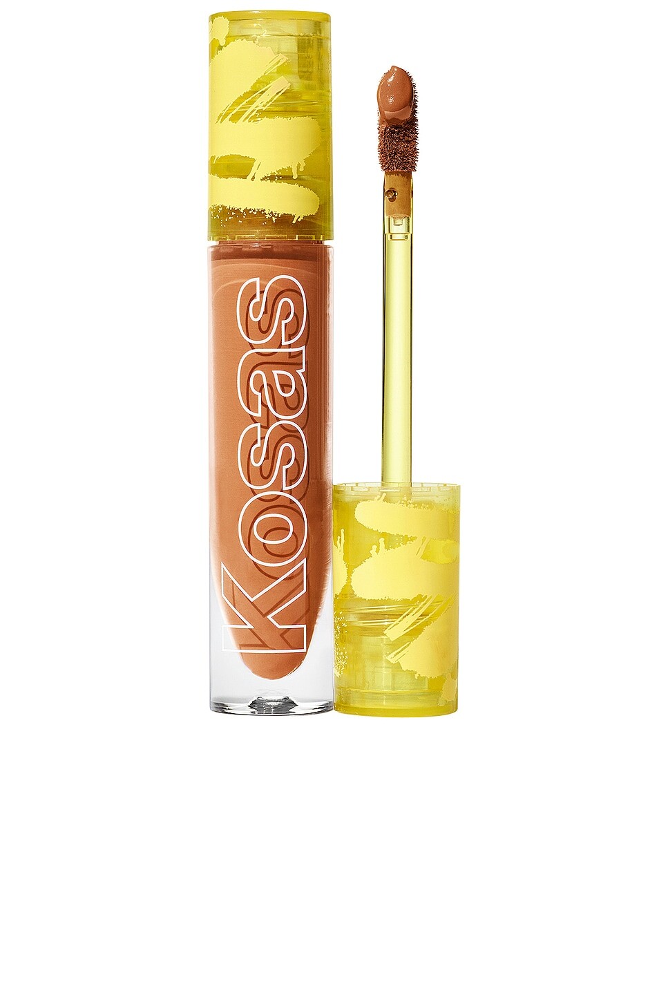 Консилер Kosas Revealer Super Creamy + Brightening and Daytime Eye Cream, цвет 8 W
Консилер Kosas Revealer Super Creamy + Brightening and Daytime Eye Cream, цвет 8 W
