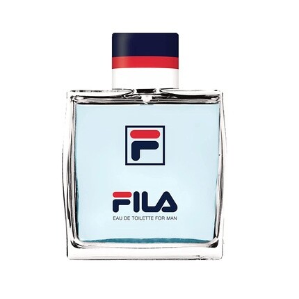 Fila Homme ETV 100мл
Fila Homme ETV 100мл