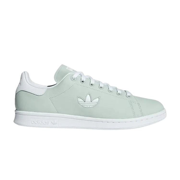 Кроссовки adidas Stan Smith 'Vapour Green', зеленый
Кроссовки adidas Stan Smith 'Vapour Green', зеленый