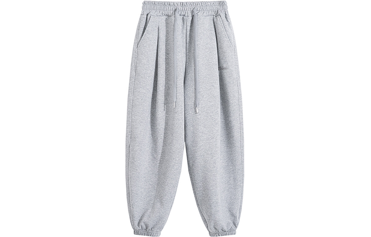 GOLFCROSS Трикотажные спортивные штаны унисекс, Черный
GOLFCROSS Трикотажные спортивные штаны унисекс, Черный