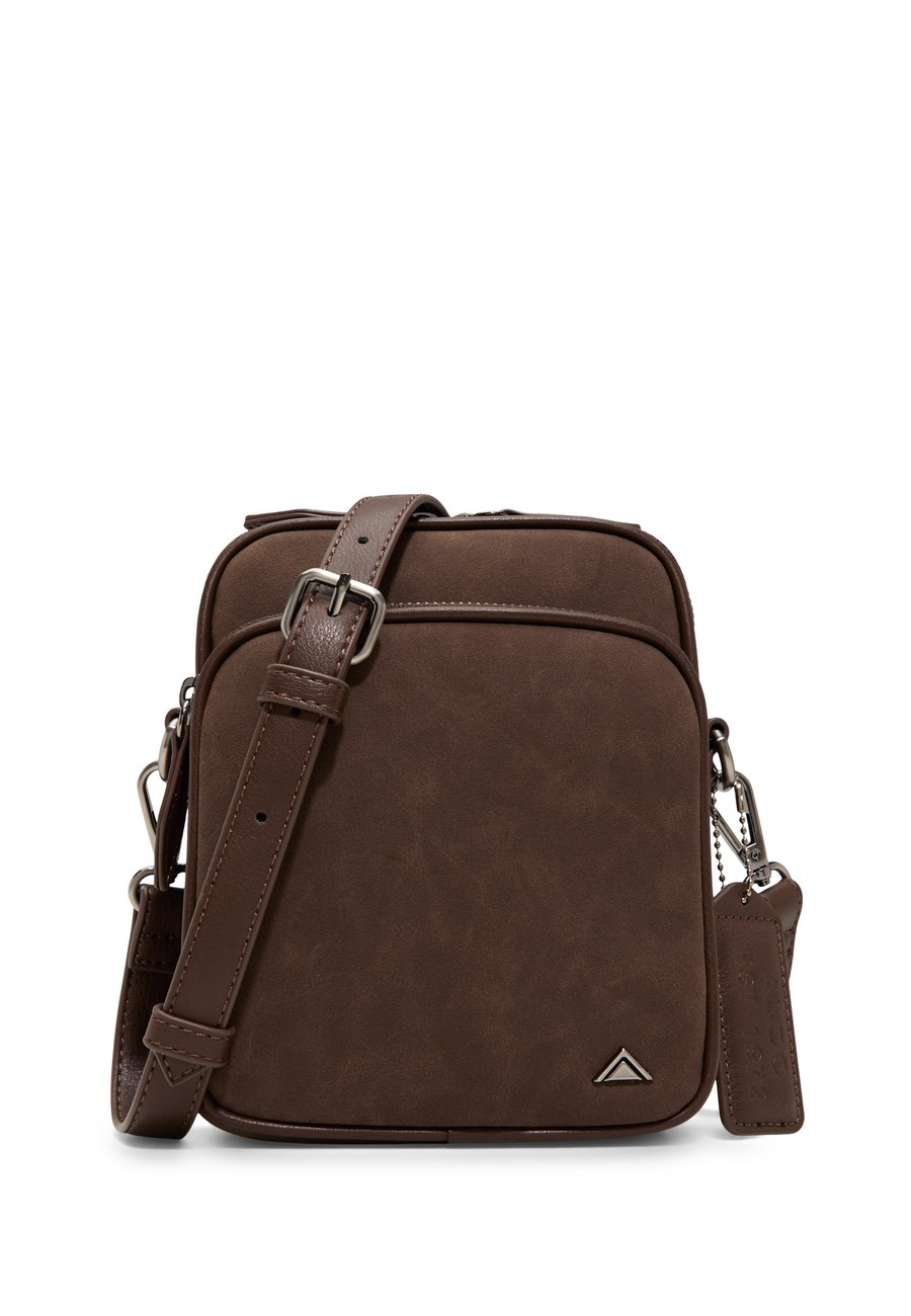 Сумка кросс-боди ALDO THOMPSO, Brown
Сумка кросс-боди ALDO THOMPSO, Brown