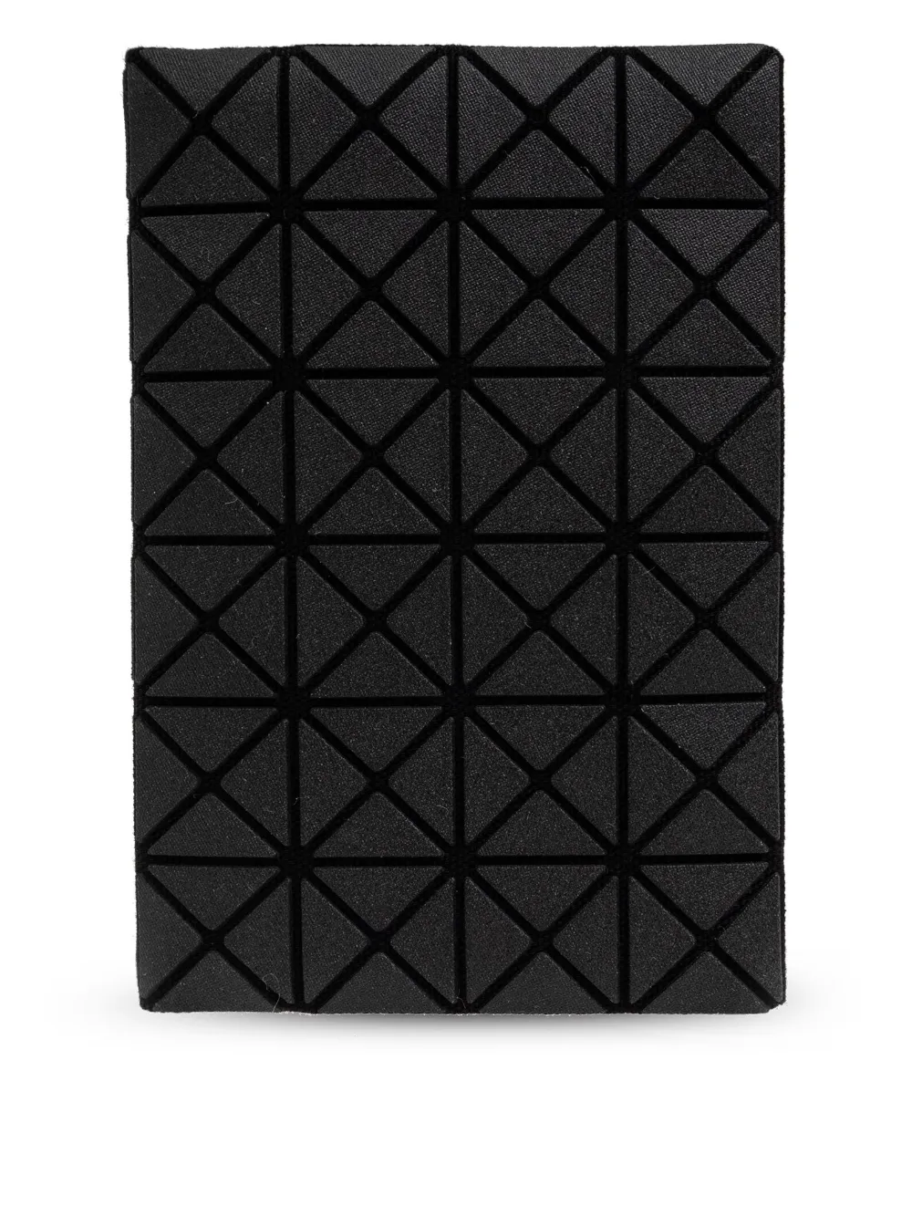 Кошелек Bao Bao Bao Bao Issey Miyake, черный
Кошелек Bao Bao Bao Bao Issey Miyake, черный