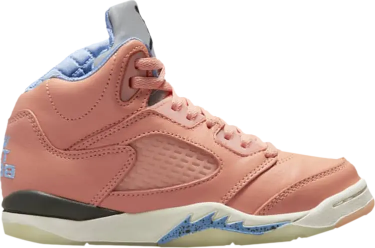 Кроссовки DJ Khaled x Jordan 5 Retro PS We The Best - Crimson Bliss, оранжевый, Оранжевый;белый, Кроссовки DJ Khaled x Jordan 5 Retro PS We The Best - Crimson Bliss, оранжевый
Кроссовки DJ Khaled x Jordan 5 Retro PS We The Best - Crimson Bliss, оранжевый, Оранжевый;белый, Кроссовки DJ Khaled x Jordan 5 Retro PS We The Best - Crimson Bliss, оранжевый