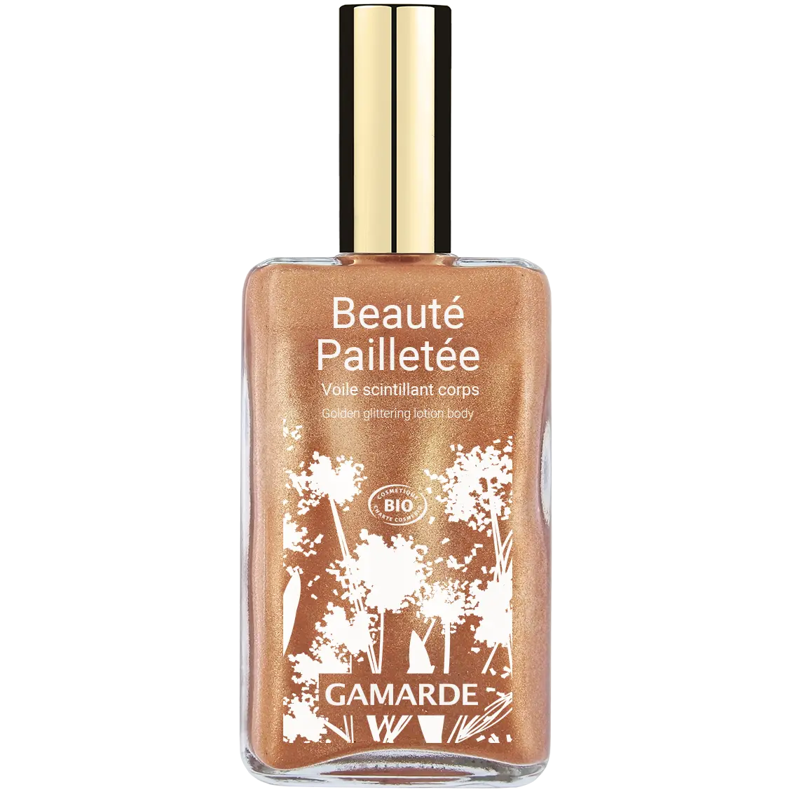 Gamarde Осветляющий лосьон для тела, 90 мл
Gamarde Осветляющий лосьон для тела, 90 мл