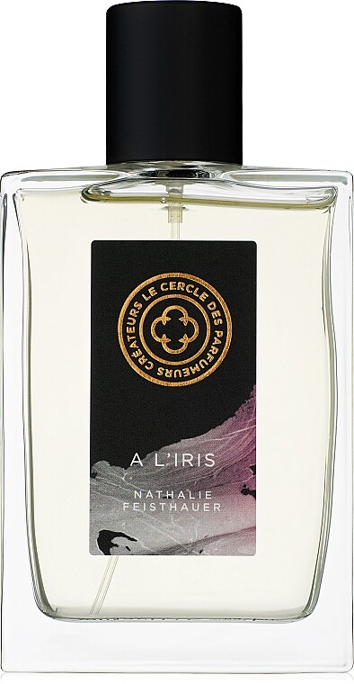 Духи Le Cercle des Parfumeurs Createurs A l'Iris
Духи Le Cercle des Parfumeurs Createurs A l'Iris