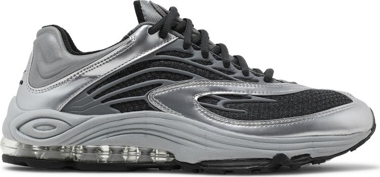 Кроссовки Nike Air Tuned Max 'Smoke Grey', серый
Кроссовки Nike Air Tuned Max 'Smoke Grey', серый