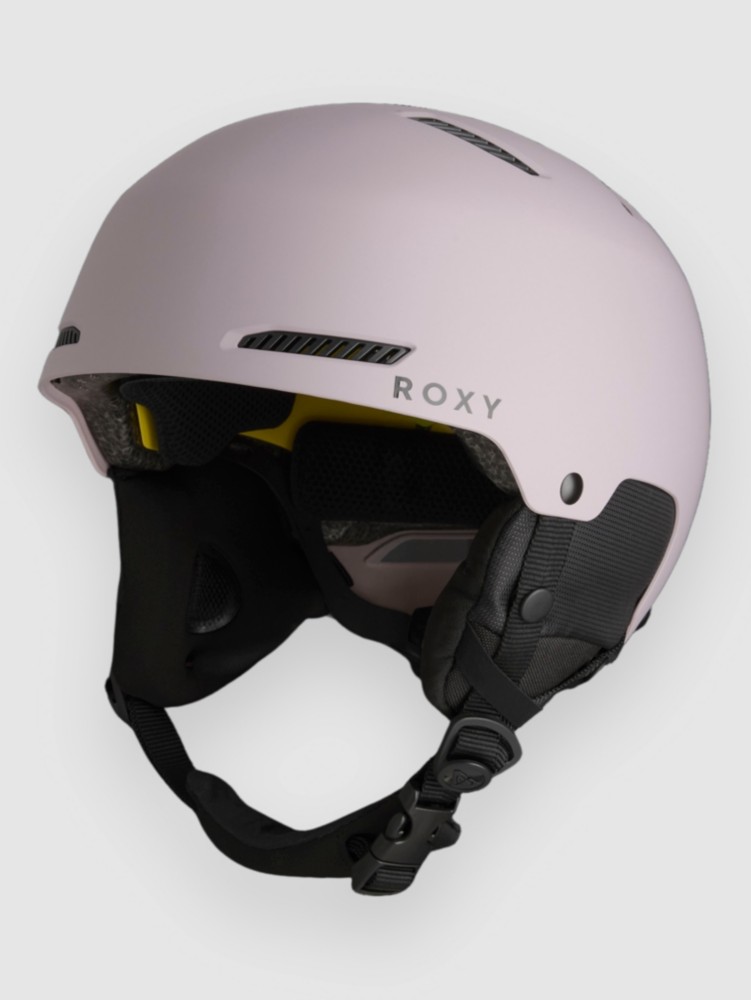 Шлем для сноуборда Roxy Freebird MIPS Kids Helm, nirvana
Шлем для сноуборда Roxy Freebird MIPS Kids Helm, nirvana