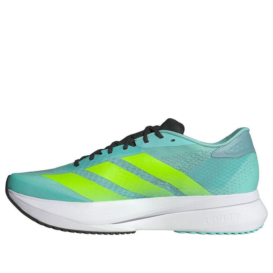 Кроссовки adidas Adizero SL 2 'Flash Aqua Lucid Lemon'
Кроссовки adidas Adizero SL 2 'Flash Aqua Lucid Lemon'