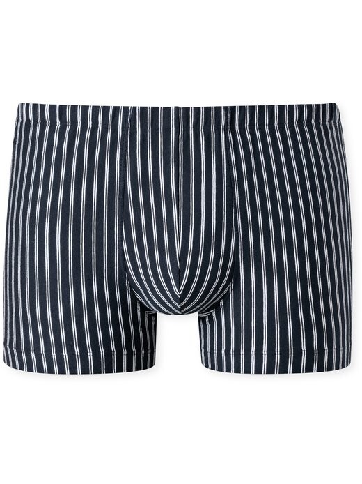 Трусы 95/5: все необходимое Schiesser, синий
Трусы 95/5: все необходимое Schiesser, синий