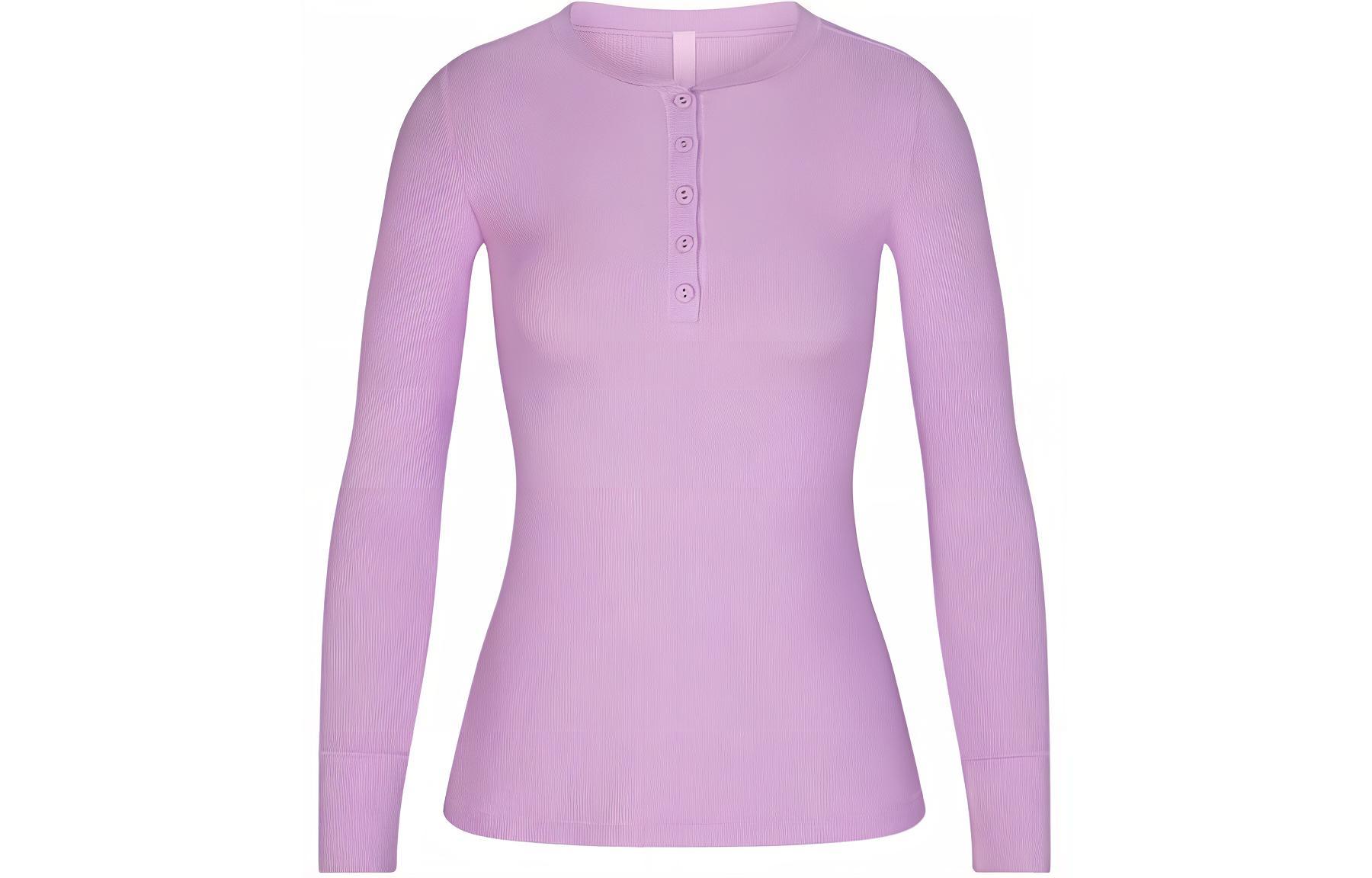 Футболка SKIMS ко Дню святого Валентина женская SUGAR PLUM/Sugar Plum
Футболка SKIMS ко Дню святого Валентина женская SUGAR PLUM/Sugar Plum