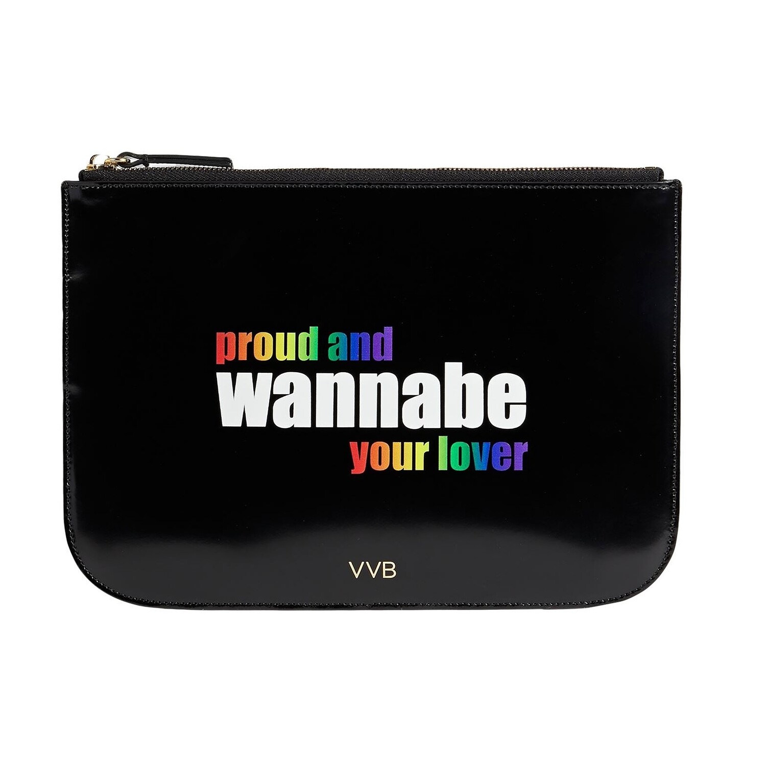 Сумка-клатч Victoria Beckham, черный
Сумка-клатч Victoria Beckham, черный