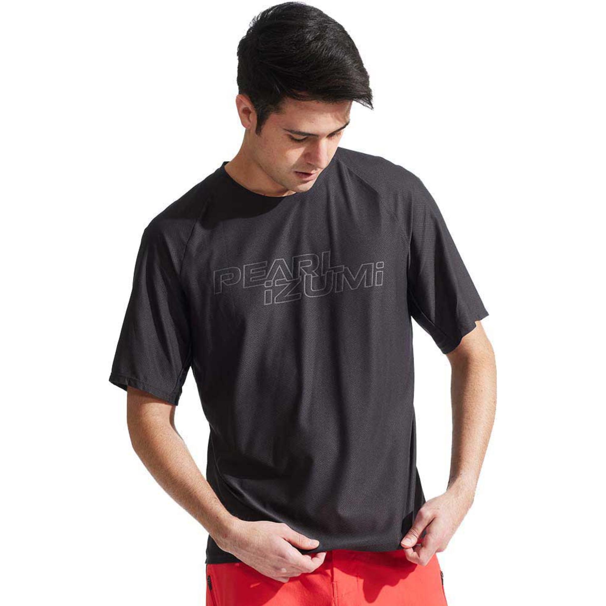 Мужская велосипедная майка HNH Hecho Pearl Izumi, Phantom
Мужская велосипедная майка HNH Hecho Pearl Izumi, Phantom