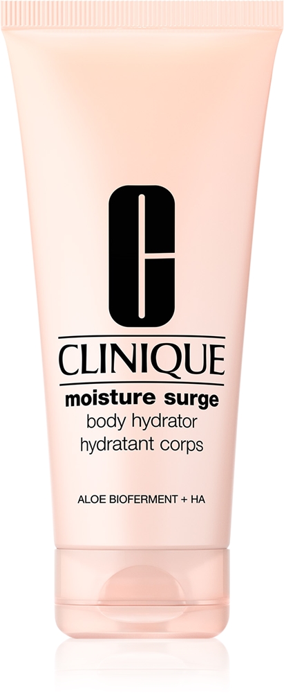 Увлажняющий крем для тела Moisture Surge, глубоко увлажняющий крем для всех типов кожи Clinique, 200 мл
Увлажняющий крем для тела Moisture Surge, глубоко увлажняющий крем для всех типов кожи Clinique, 200 мл