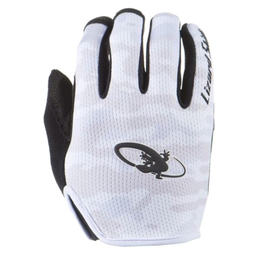 Перчатки-мониторы унисекс от Lizard Skins
Перчатки-мониторы унисекс от Lizard Skins