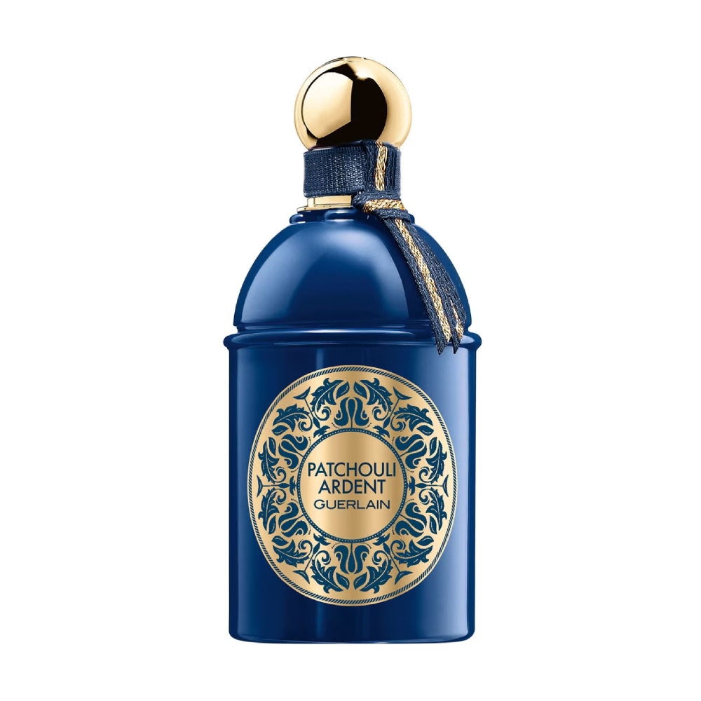 Парфюмерная вода Guerlain Les Absolus d'Orient Patchouli Ardent
Парфюмерная вода Guerlain Les Absolus d'Orient Patchouli Ardent