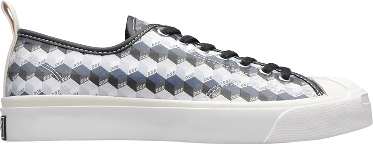 Кроссовки Converse DOE x Jack Purcell Ox Be Formless, белый, Белый;серый, Кроссовки Converse DOE x Jack Purcell Ox Be Formless, белый
Кроссовки Converse DOE x Jack Purcell Ox Be Formless, белый, Белый;серый, Кроссовки Converse DOE x Jack Purcell Ox Be Formless, белый